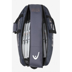 DJOKOVIC SUPERCOMBI (9 raquettes) - HEAD