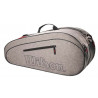 WILSON TEAM (grey) 6R