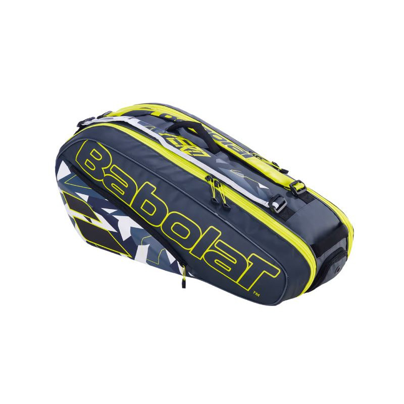 BABOLAT PURE AERO (6 raquettes)