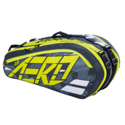 BABOLAT PURE AERO (6 raquettes)