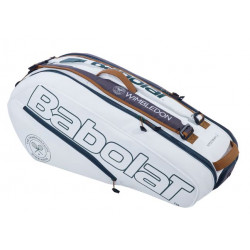 BABOLAT PURE Wimbledon (6 raquettes)