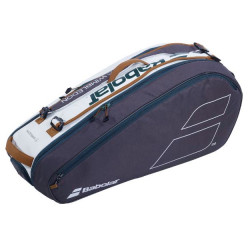 BABOLAT PURE Wimbledon (6 raquettes)