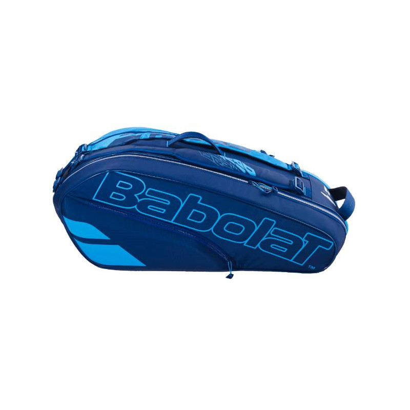 BABOLAT PURE DRIVE (6 raquettes)