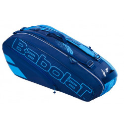 BABOLAT PURE DRIVE (6 raquettes)