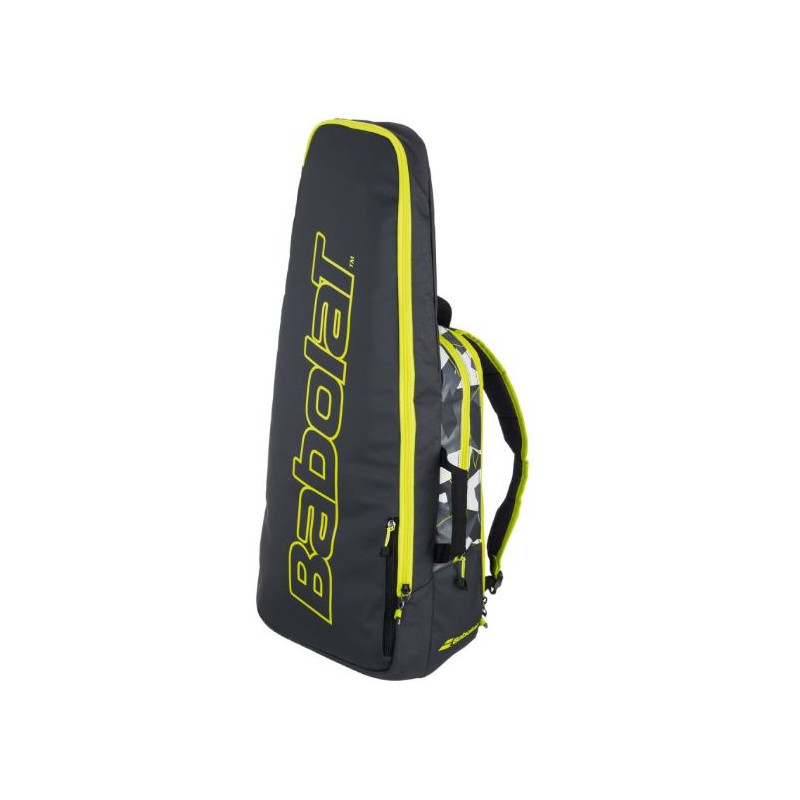 Backpack Pure Aero (Sac à dos 3 raquettes ) - BABOLAT