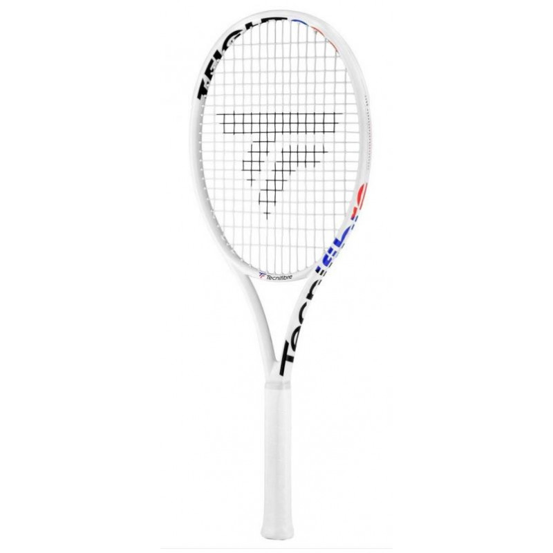 T-FIGHT 98 300gr non cordée - TECNIFIBRE