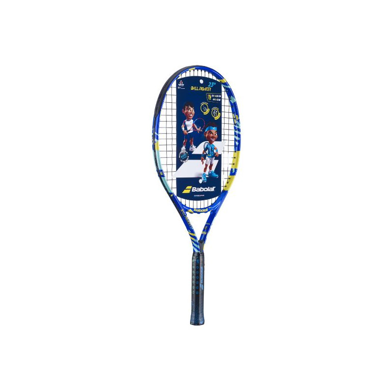 Ballfighter - BABOLAT (Tailles 23")