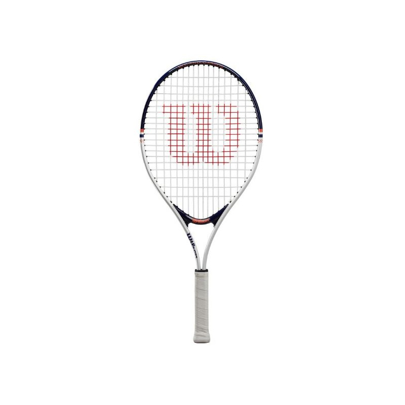 Junior Roland Garros Elite- WILSON (Tailles 17")