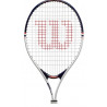 Junior Roland Garros Elite- WILSON (Tailles 17")