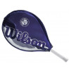 Junior Roland Garros Elite- WILSON (Tailles 17")