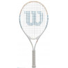 Junior Roland Garros Elite- WILSON (Tailles 23/25")