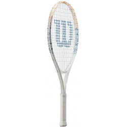 Junior Roland Garros Elite- WILSON (Tailles 23/25")