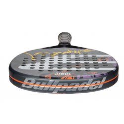 IONIC CONTROL 2024 - BULLPADEL