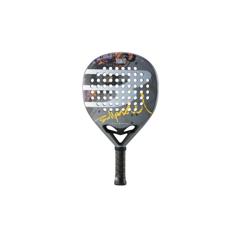 IONIC CONTROL 2024 - BULLPADEL