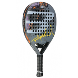 IONIC CONTROL 2024 - BULLPADEL