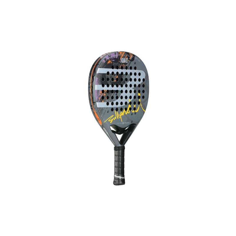 IONIC CONTROL 2024 - BULLPADEL