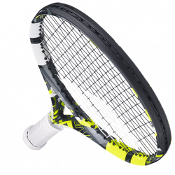 PURE AERO Team 285gr non cordée - BABOLAT