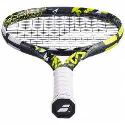 PURE AERO Team 285gr non cordée - BABOLAT