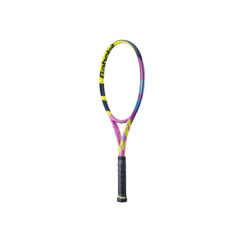 PURE AERO RAFA Origin 317gr cordée  - BABOLAT