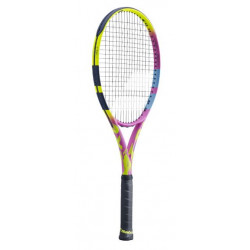 PURE AERO RAFA Origin 317gr cordée  - BABOLAT