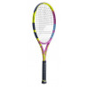 PURE AERO RAFA Origin 317gr cordée  - BABOLAT