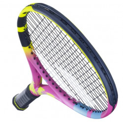 PURE AERO RAFA Origin 317gr cordée  - BABOLAT