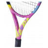 PURE AERO RAFA Origin 317gr cordée  - BABOLAT