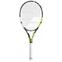 PURE AERO Lite 270gr cordée - BABOLAT