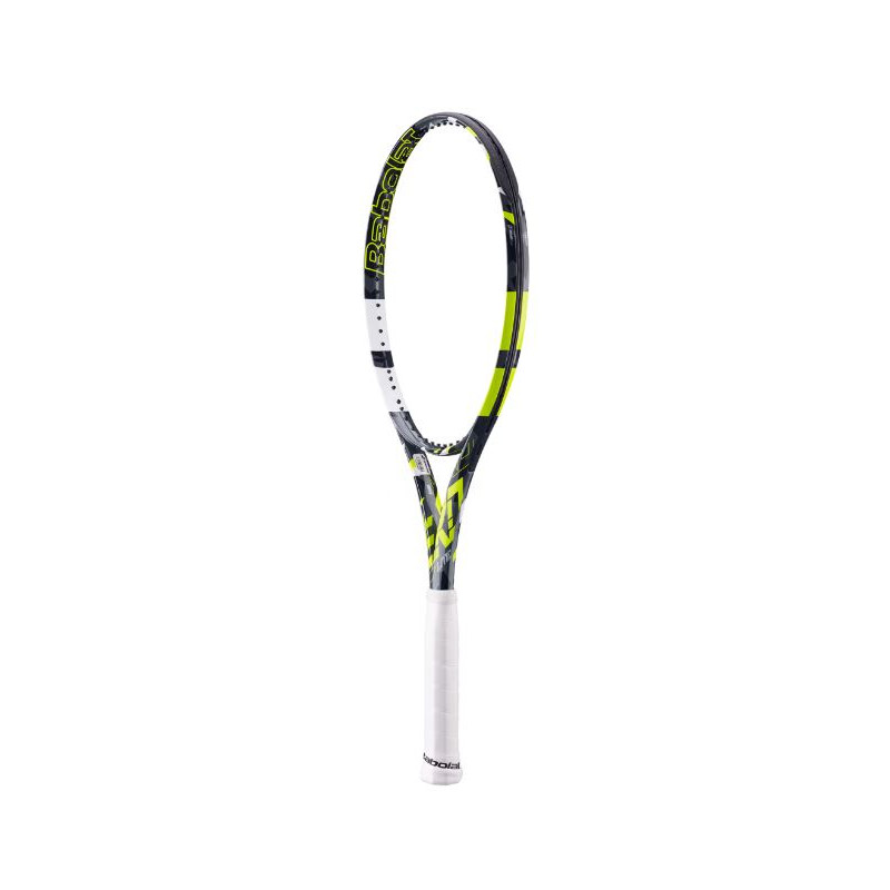 PURE AERO Lite 270gr cordée - BABOLAT