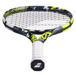 PURE AERO Lite 270gr cordée - BABOLAT