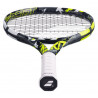 PURE AERO Lite 270gr cordée - BABOLAT