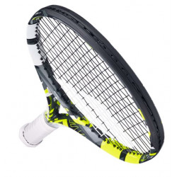 PURE AERO Lite 270gr cordée - BABOLAT