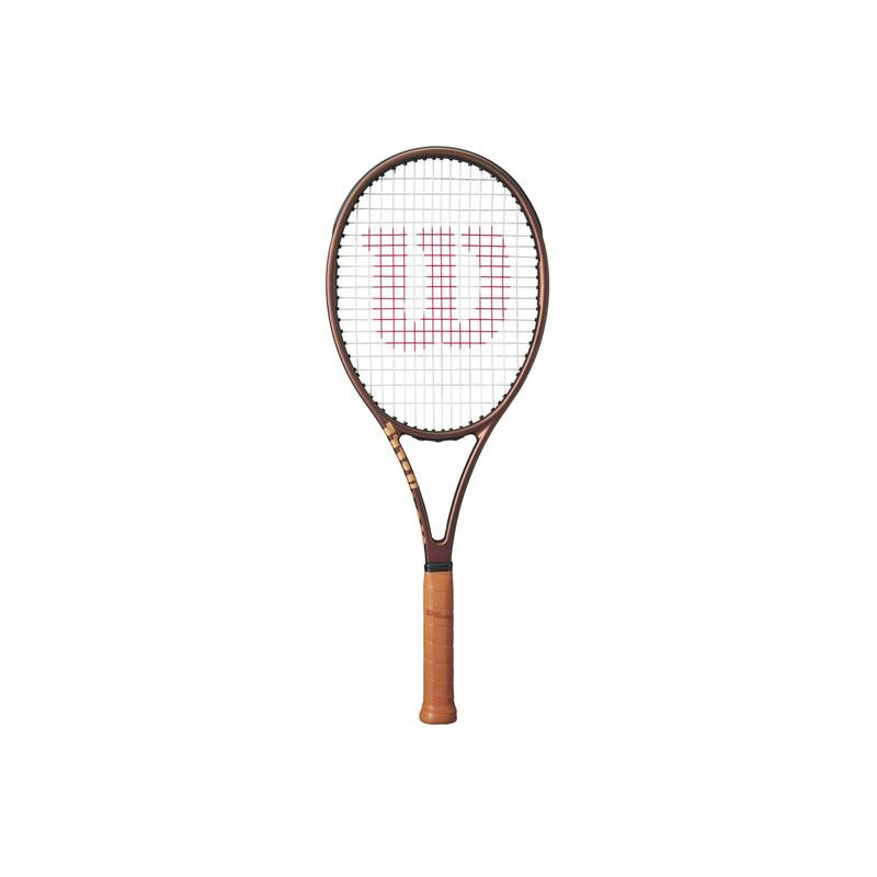 PRO STAFF 97UL V14 270gr cordée - WILSON