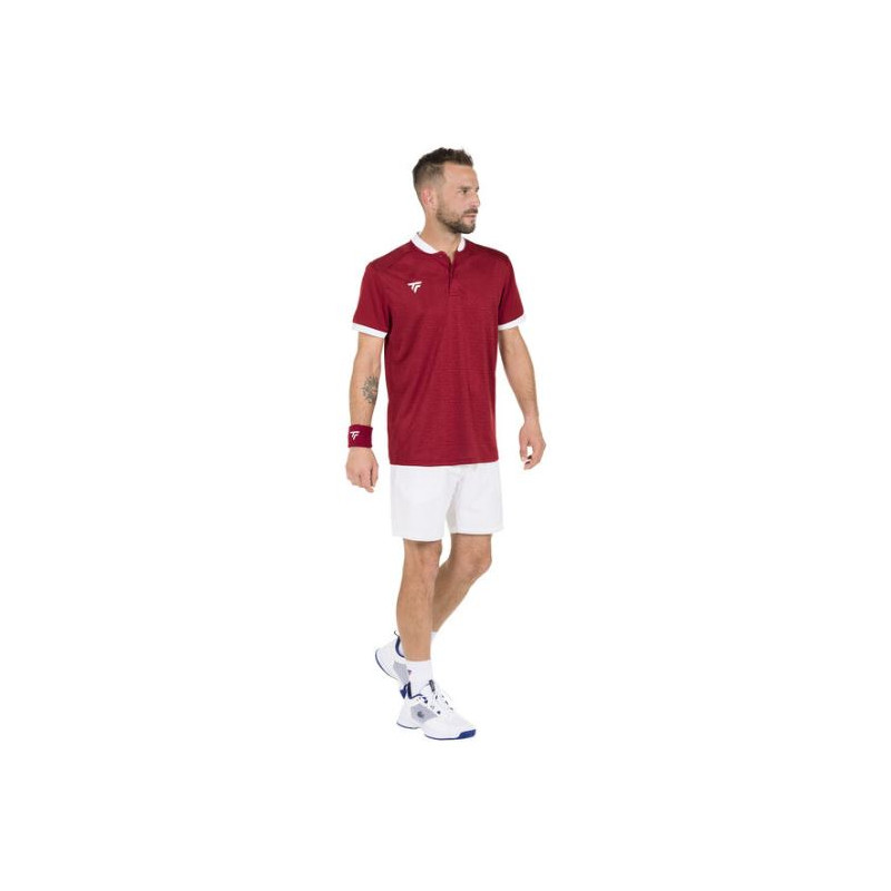 Tecnifibre - Team Polo Cardinal