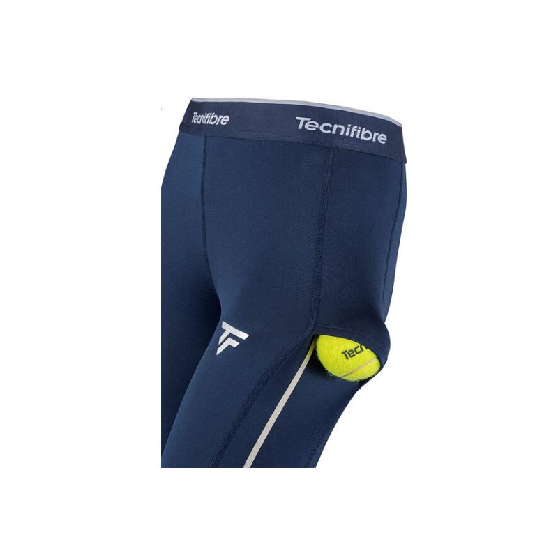 Tecnifibre - Lady 3/4 Tight Perf