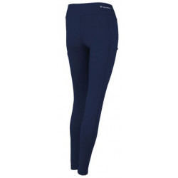 Tecnifibre - Lady Team Leggings Marine