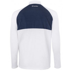 Tecnifibre - Thermo Zipper Longsleeves