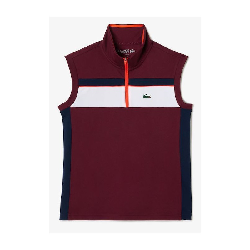 Polo Tennis Ultra-Dry - LACOSTE