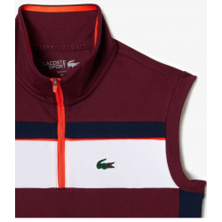 Polo Tennis Ultra-Dry - LACOSTE