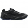 RUSH PRO 4.0 Black - WILSON