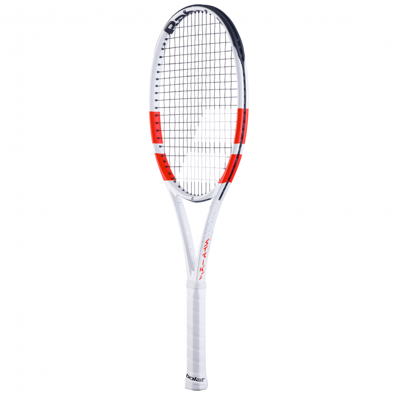 Pure Strike 100 V4 (300g) - BABOLAT