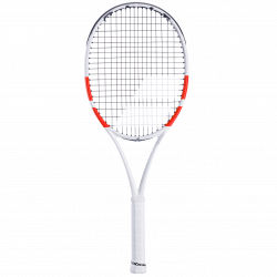 Pure Strike 100 V4 (300g) - BABOLAT