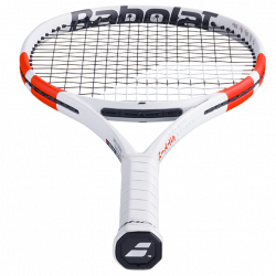 Pure Strike 100 V4 (300g) - BABOLAT