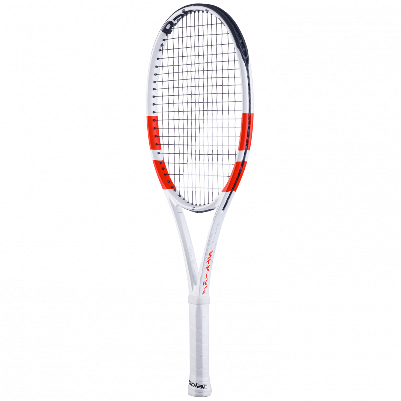 Pure Strike jr. 26 V4 - BABOLAT