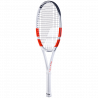 Pure Strike jr. 26 V4 - BABOLAT