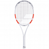 Pure Strike jr. 26 V4 - BABOLAT