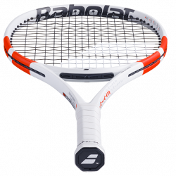 Pure Strike jr. 26 V4 - BABOLAT