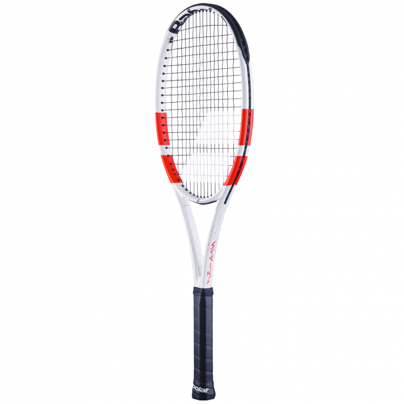 Pure Strike 100 16x20 V4 (305g) - BABOLAT