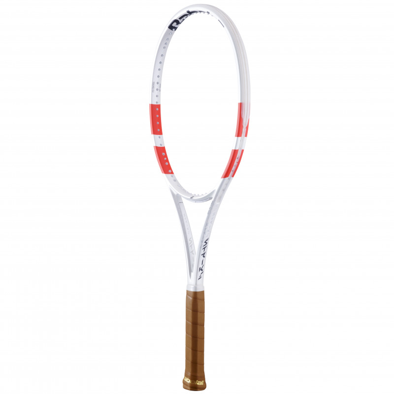 Pure strike 97 V4 - BABOLAT