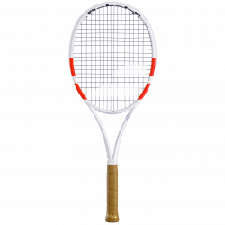 Pure strike 97 V4 - BABOLAT